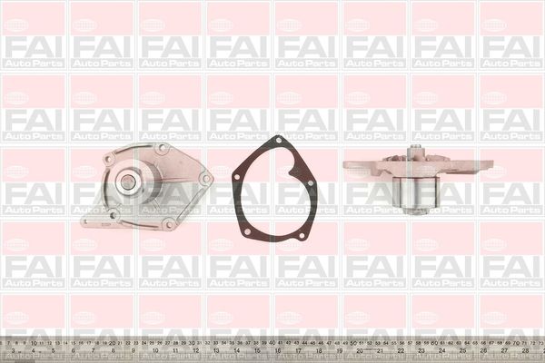 FAI AUTOPARTS Vesipumppu WP6441